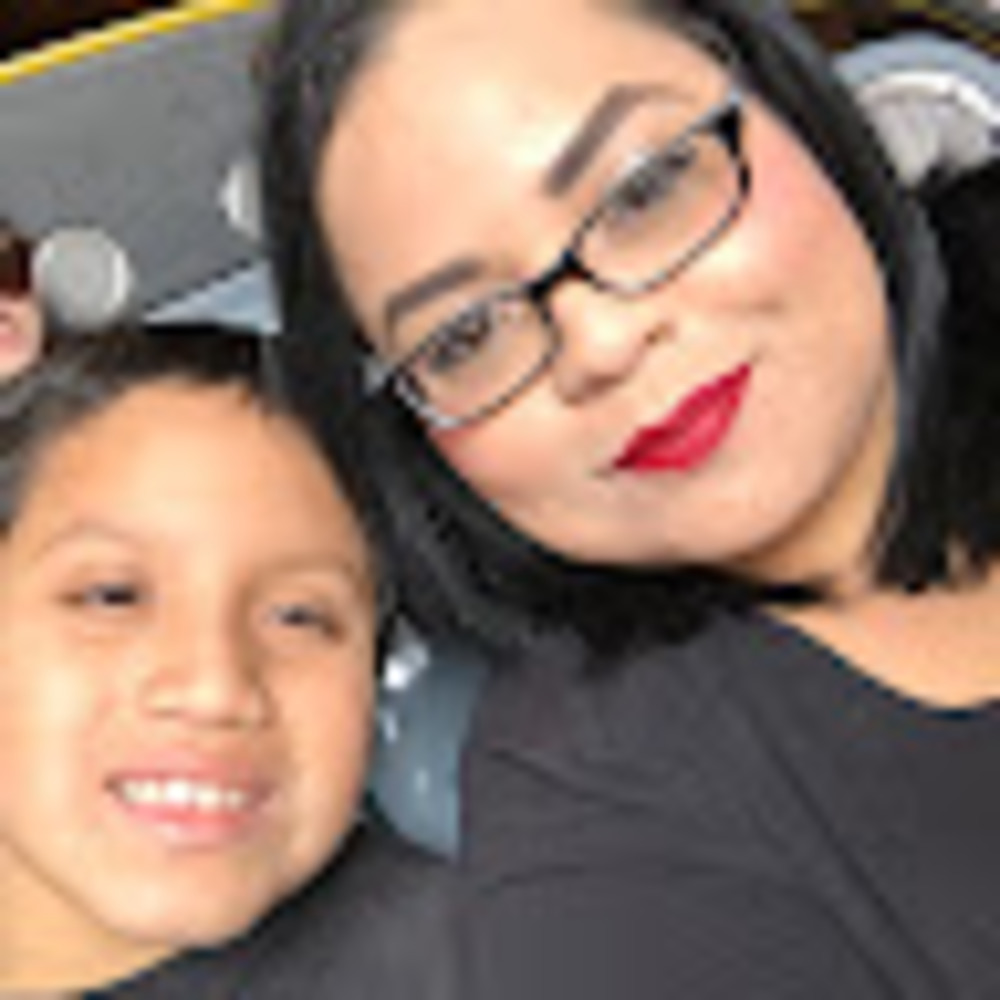 Meet your Posher, Blanca